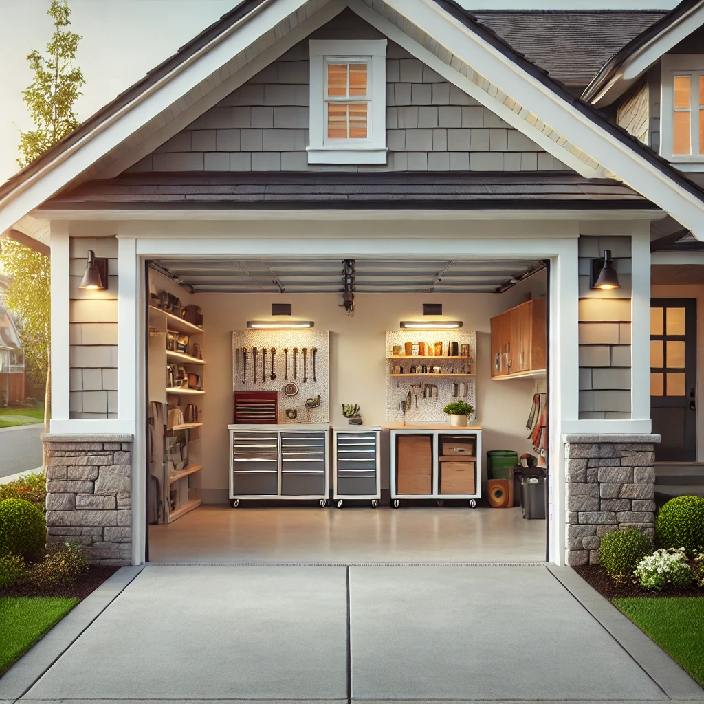 Latest garage door repair tips and maintenance guides from Colts Neck's trusted experts