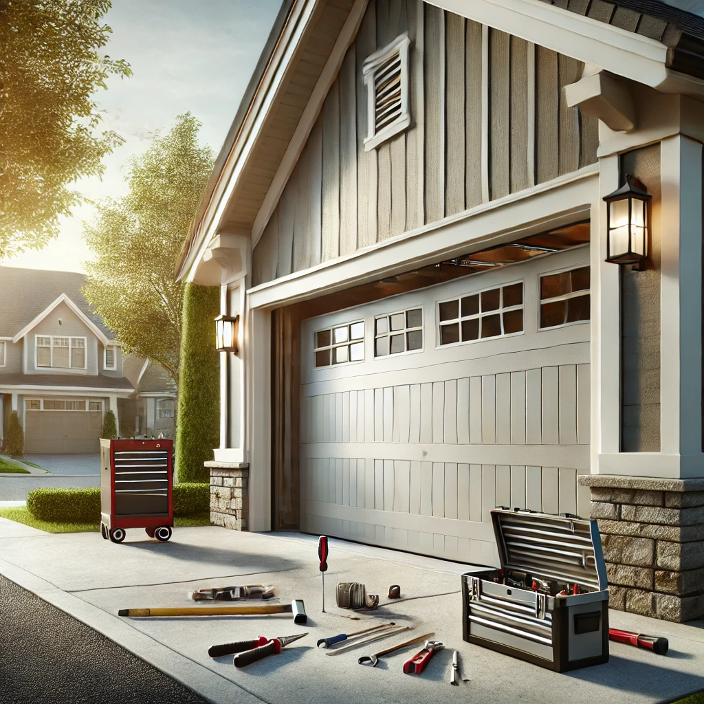 24/7 Garage Door Repair Colts Neck NJ - Emergency Repair Services by Garage Door Repair Colts Neck