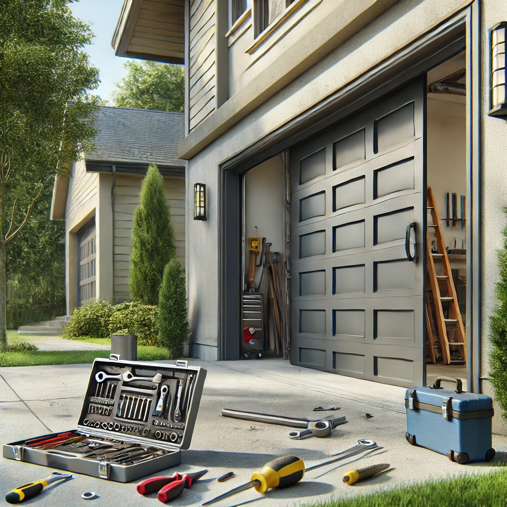 Local Garage Door Repair Colts Neck NJ - 24/7 Emergency Service Near You